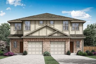 Almanor - Town Park: Princeton, Texas - Pacesetter Homes Texas