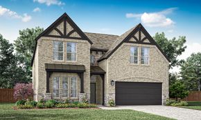 The Reserve at Spiritas Ranch - Little Elm, TX