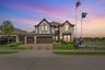 casa en Meadow Run por Pacesetter Homes Texas