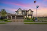 Meadow Run - Melissa, TX