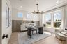 casa en Meadow Run por Pacesetter Homes Texas