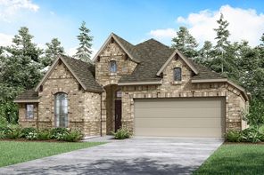 205 Evenstar Lane (Rockwall)