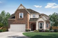 River Ranch por Pacesetter Homes Texas en Sherman-Denison Texas