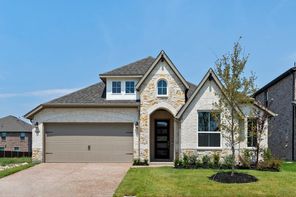 3507 Prickly Pear Path (Southlake)