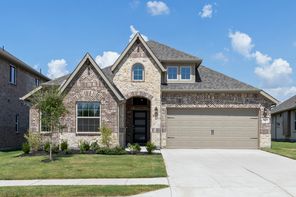 943 Joy Mill Place (Southlake)