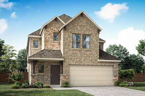 4320 Slickrock Way (Fairmont)