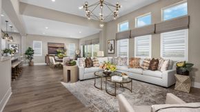 Pacific Palacio - Lancaster, CA