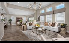 Pacific Palacio: Lancaster, California - Pacific Communities