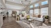 casa en Pacific Royal Oaks por Pacific Communities