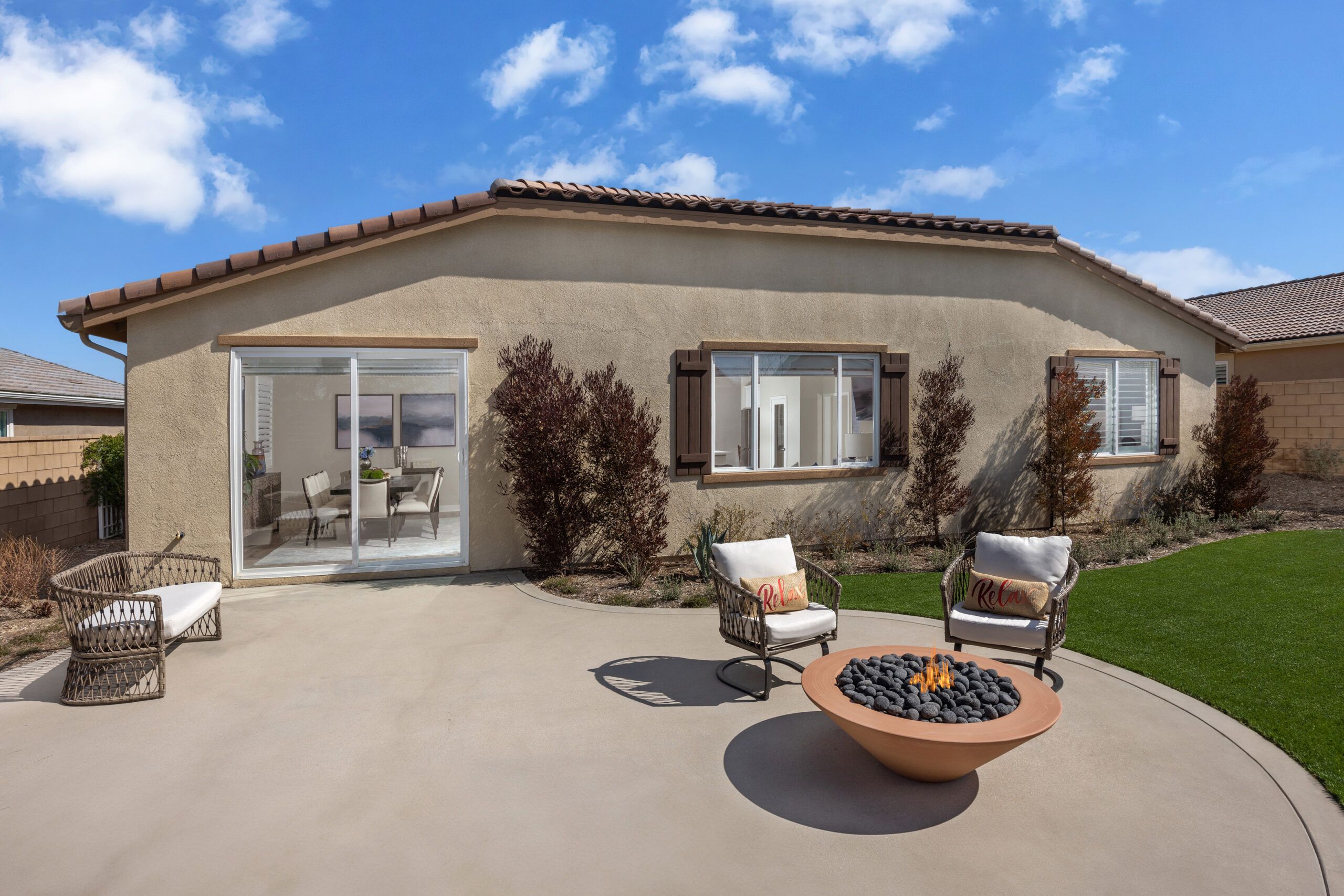 Jasper Plan 2 - Pacific Jasper: Victorville, California - Pacific Communities