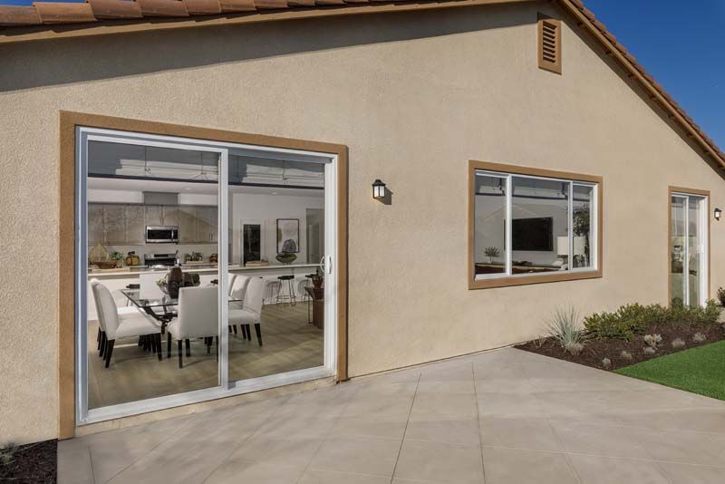 Crest Plan 2 - Pacific Crest: Hesperia, California - Pacific Communities