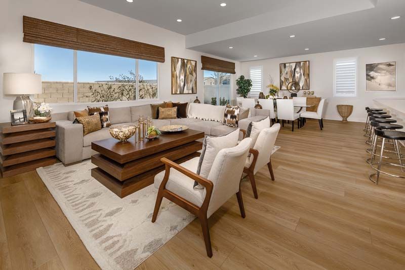 8715 Lompoc Avenue. Hesperia, CA 92344