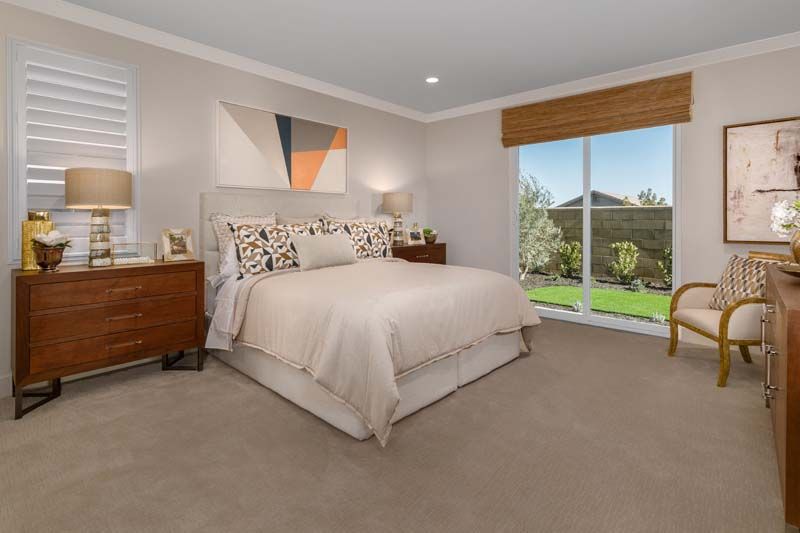 Crest Plan 2 floor plan