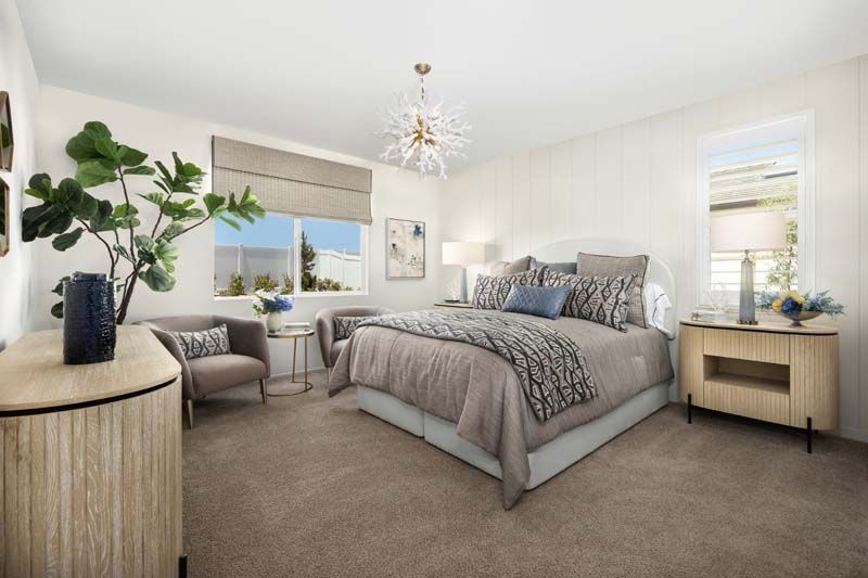 Lily Plan 2 floor plan