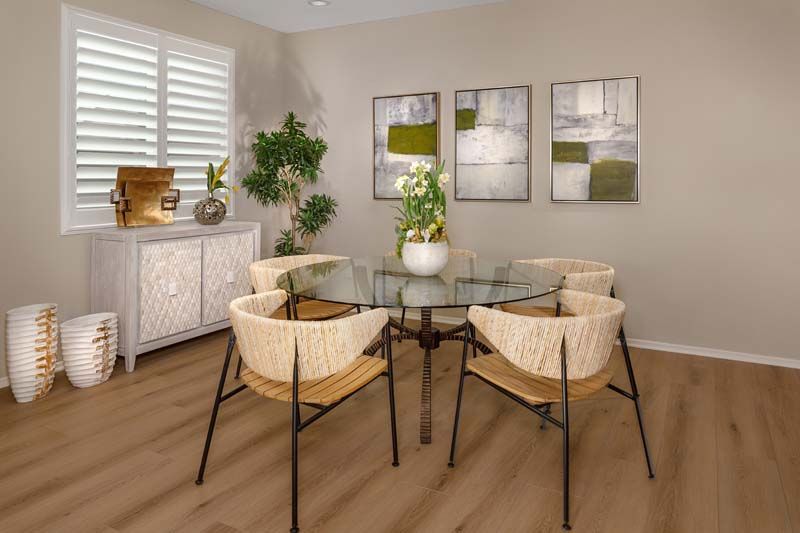 Crest Plan 1 floor plan