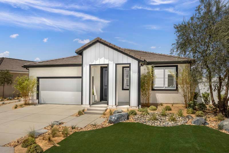 Lily Plan 3 - Pacific Lily: Lancaster, California - Pacific Communities