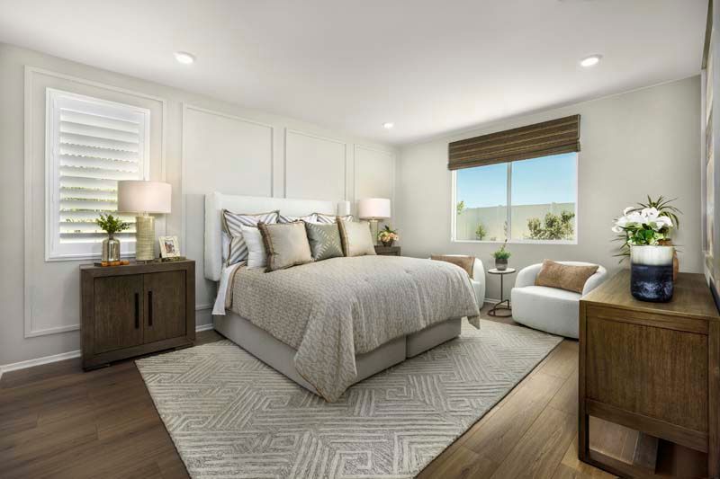 Lily Plan 3 floor plan