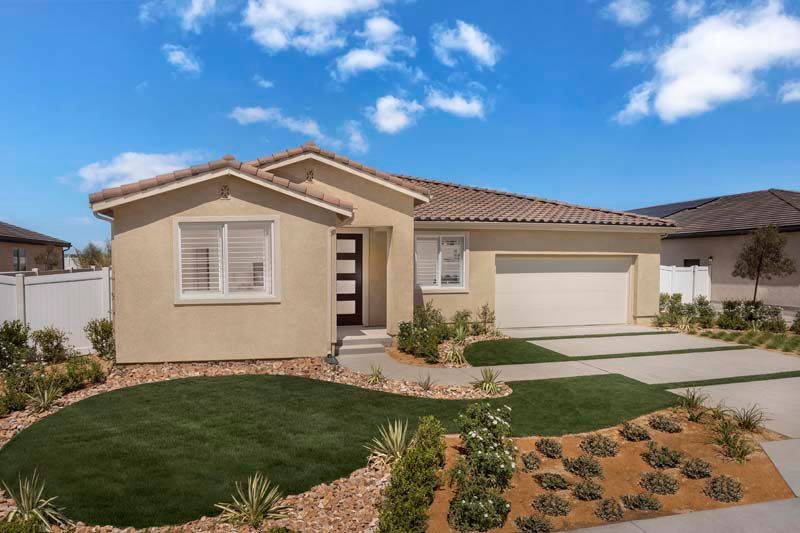 45609 17Th St E. Lancaster, CA 93535