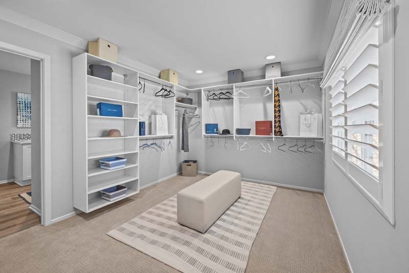 Crest Plan 3 floor plan