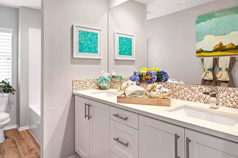 Crest Plan 3 floor plan