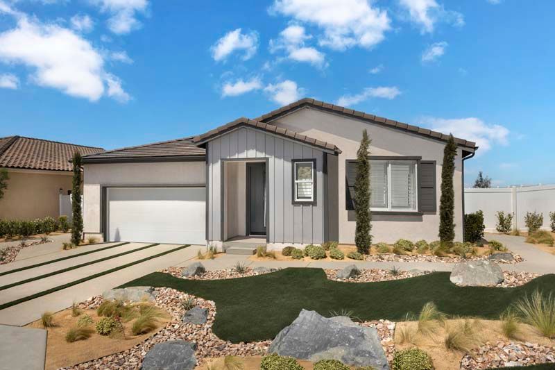 Lily Plan 5 - Pacific Lily: Lancaster, California - Pacific Communities