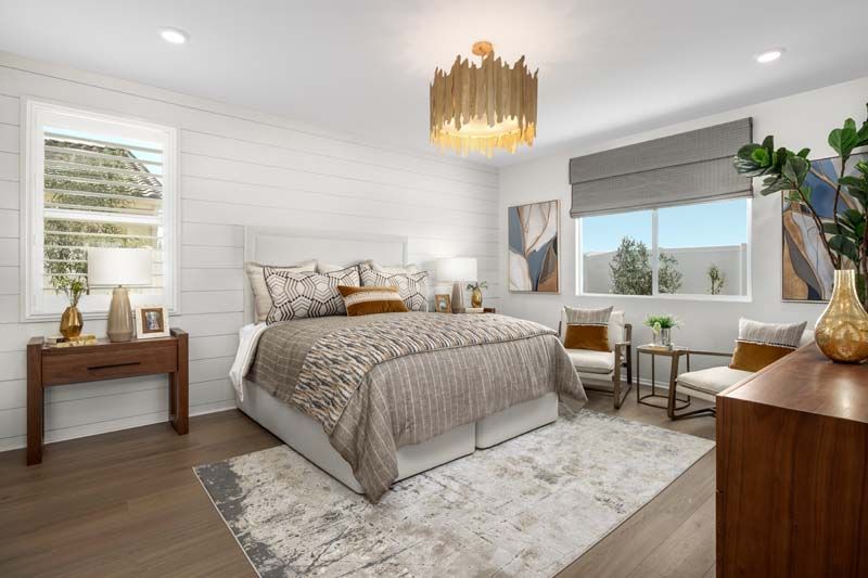 Lily Plan 5 floor plan