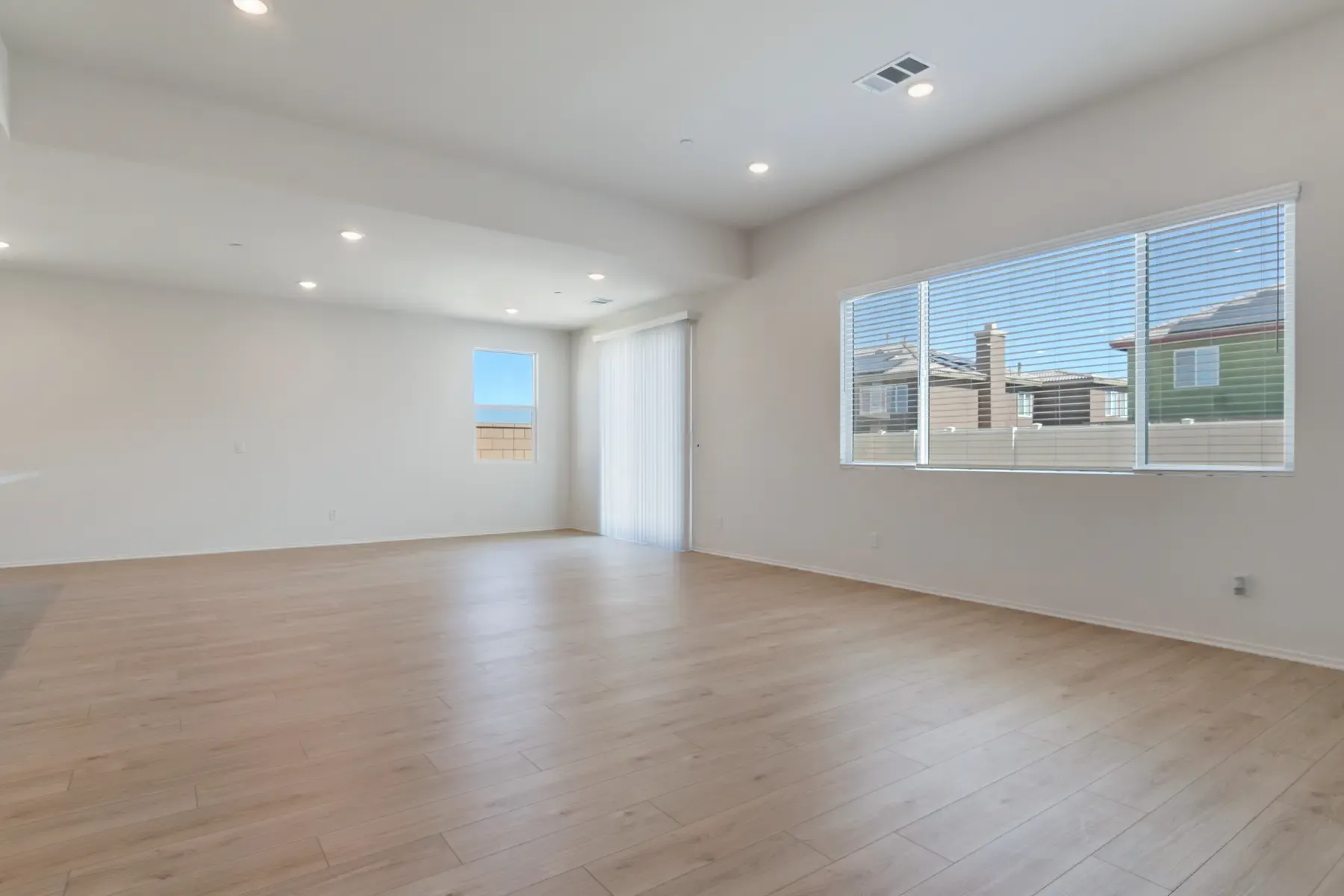 Pacific Jasper por Pacific Communities en Riverside-San Bernardino California