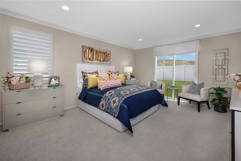 Montera Plan 1 floor plan