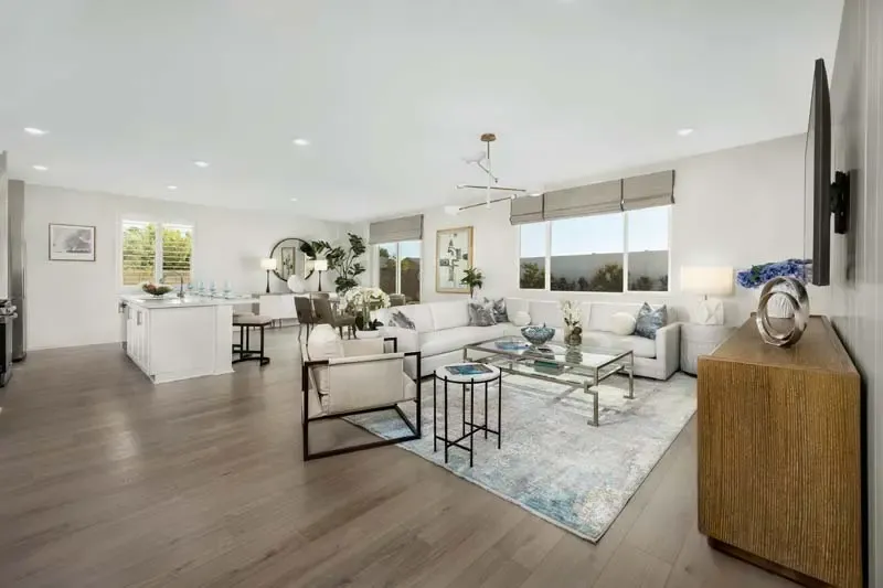 Lily Plan 2 - Pacific Lily: Lancaster, California - Pacific Communities