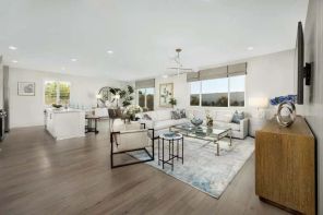 1609 EAST AVENUE H 7 (Lily Plan 2)