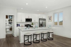 1624 East Avenue H 7 (Lily Plan 2)