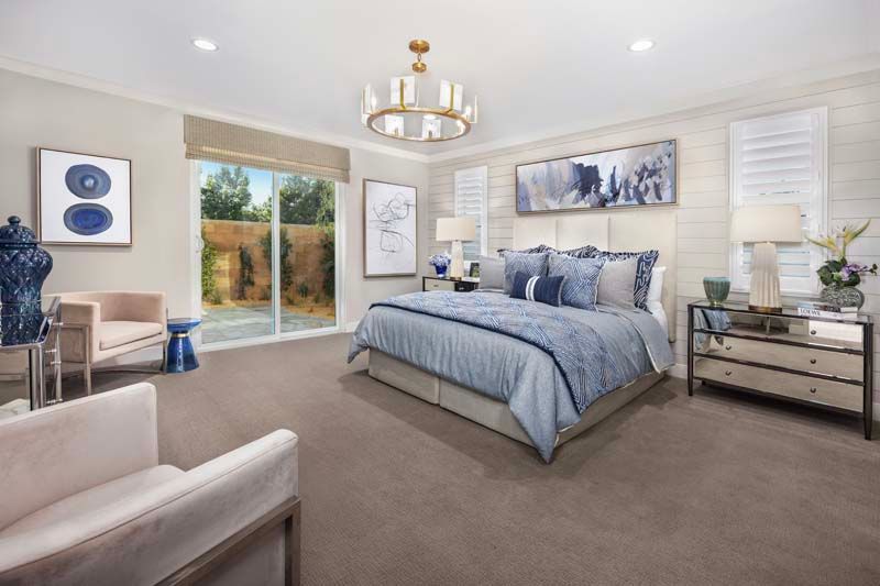 Montera Plan 3 floor plan