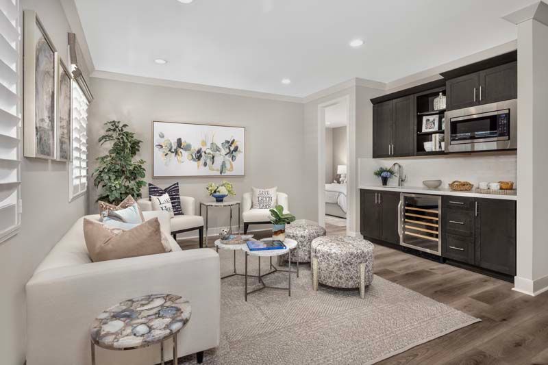 Montera Plan 3 floor plan