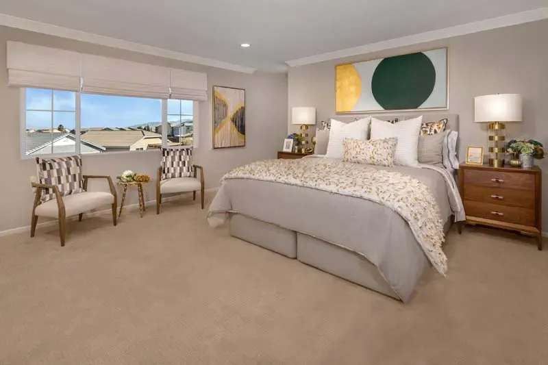 9038 Carson Avenue (Crest Plan 3)