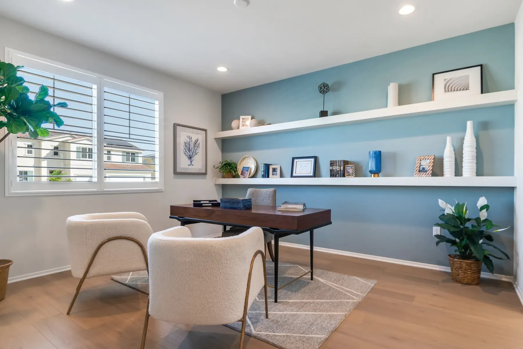 Montera Plan 7 floor plan