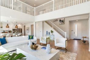 2327 Century Plant Street (Montera Plan 7)