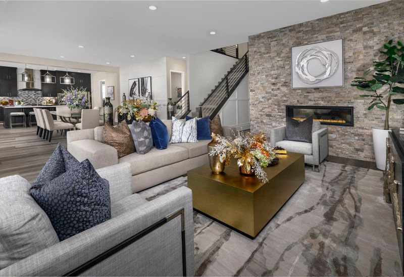 Royal Oaks Plan 4397 floor plan