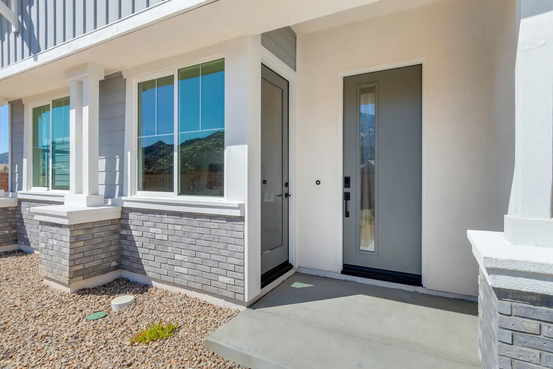 Royal Oaks Plan 3093 - Pacific Royal Oaks: Simi Valley, California - Pacific Communities