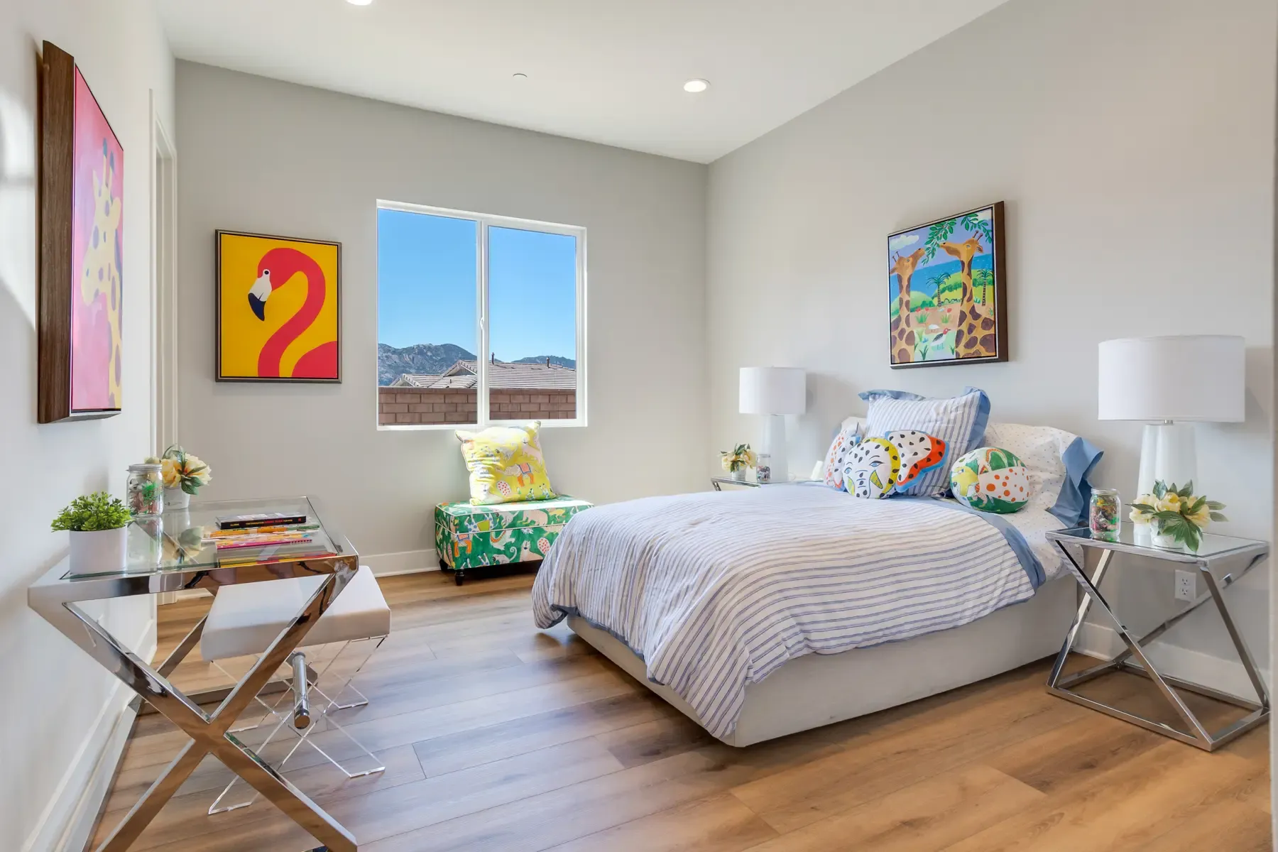 6533 Canyon Oaks Drive (Royal Oaks Plan 3093)