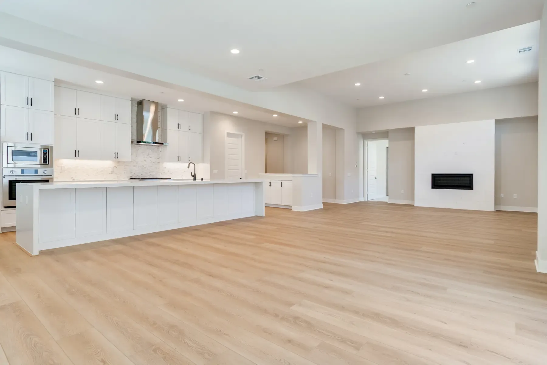 Royal Oaks Plan 3093 - Pacific Royal Oaks: Simi Valley, California - Pacific Communities