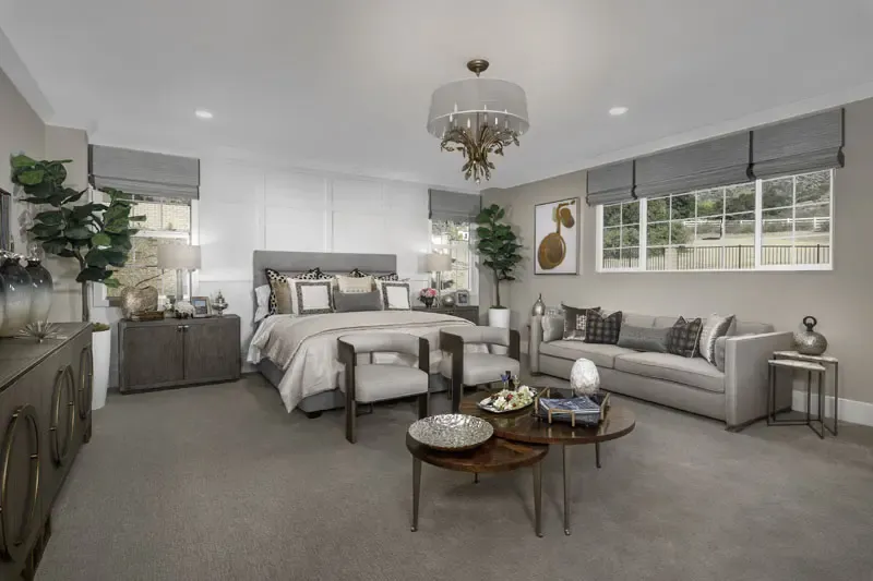 6544 Canyon Oaks Drive (Royal Oaks Plan 4397)