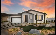 Pacific Lily: Lancaster, California - Pacific Communities