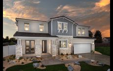 Pacific Montera: Palmdale, California - Pacific Communities