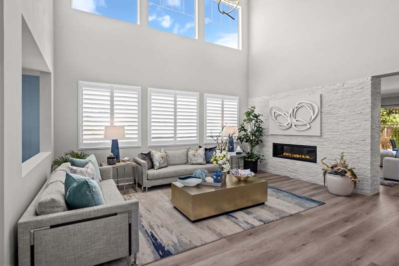 casa en Pacific Montera por Pacific Communities