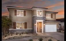 Pacific Crest: Hesperia, California - Pacific Communities