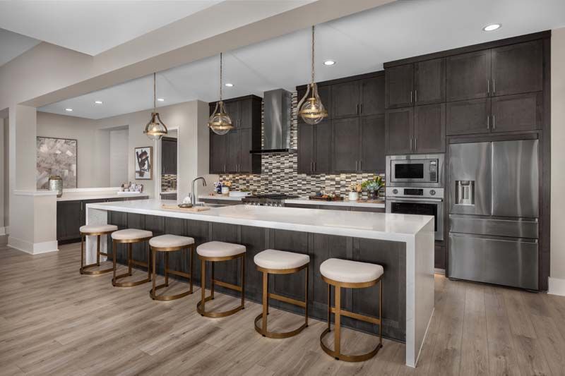 casa en Pacific Royal Oaks por Pacific Communities