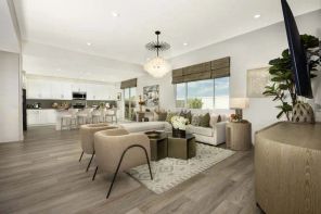 1633 EAST AVENUE H 7 (Lily Plan 4)