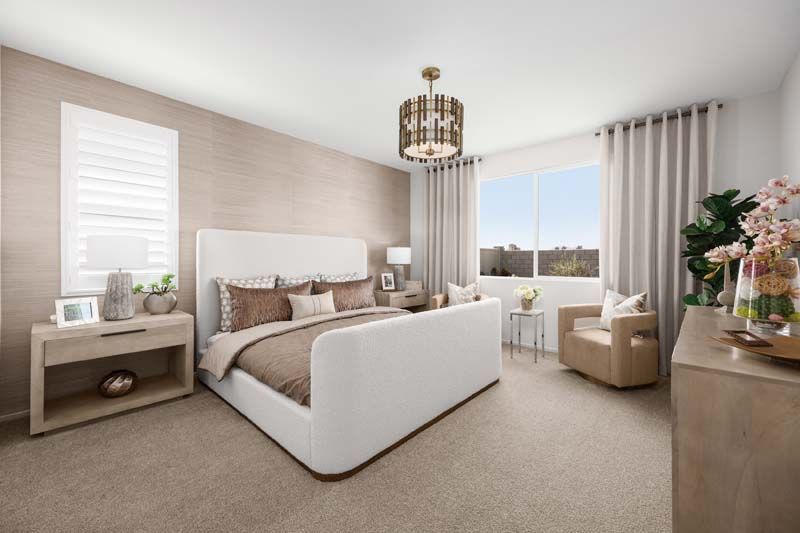 Parkview Plan 1 floor plan