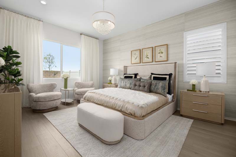 Parkview Plan 2 floor plan