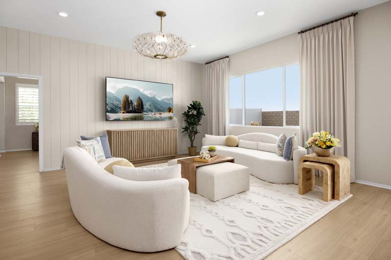 Parkview Plan 3 floor plan